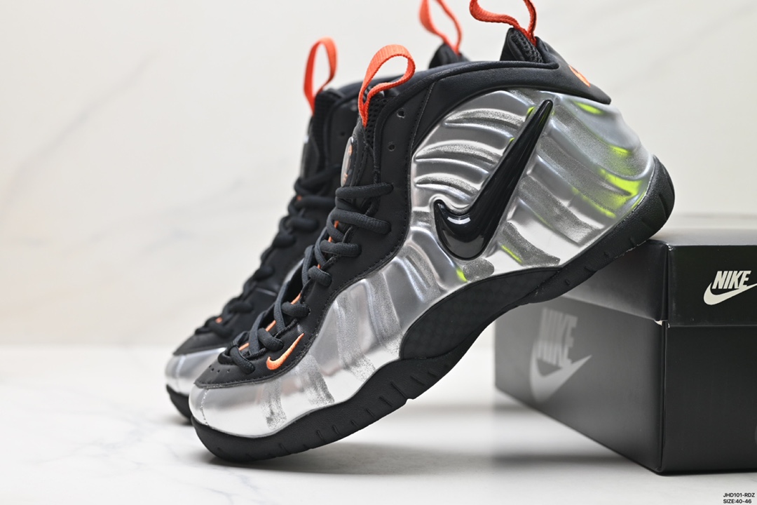 Nike Air Foamposite Shoes